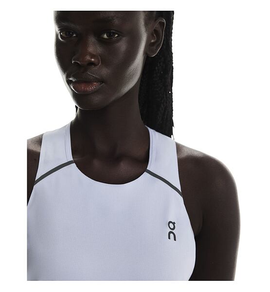 Womens running tank top On Performance Tank