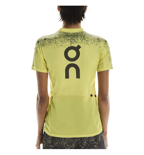 Womens running shirt On Ultra-T