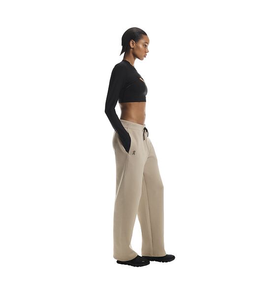 Womens trousers On Focus Tech Sweatpants