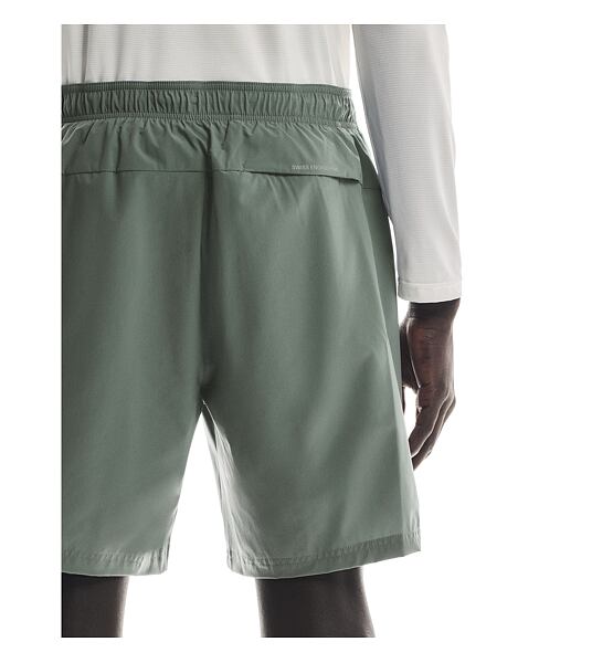 Mens Running Shorts On 7" Core Shorts