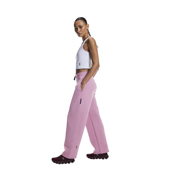 Womens trousers On Focus Tech Sweatpants