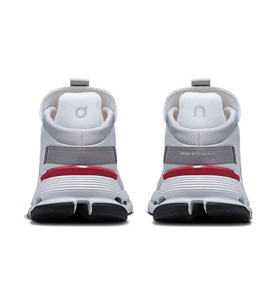 Mens leisure shoes On Cloudnova 2
