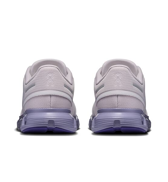 Womens leisure shoes On Cloud 6