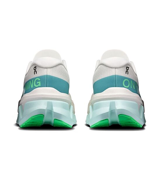 Womens Road Running Shoes On Cloudmonster 3 Hyper