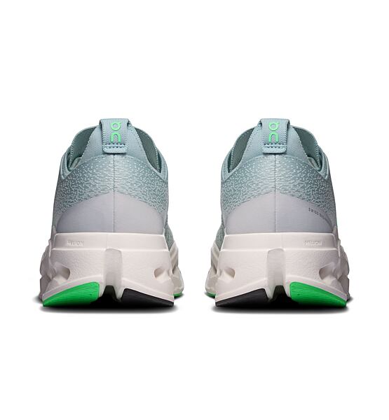 Mens Road Running Shoes On Cloudsurfer Max