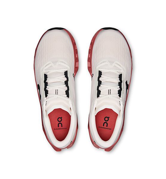 Mens Road Running Shoes On Cloudmonster 3