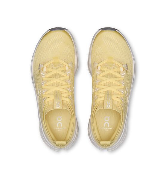 Womens Road Running Shoes On Cloudsurfer Max