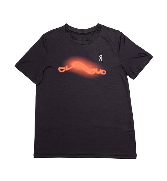 Womens running shirt On Pace-T
