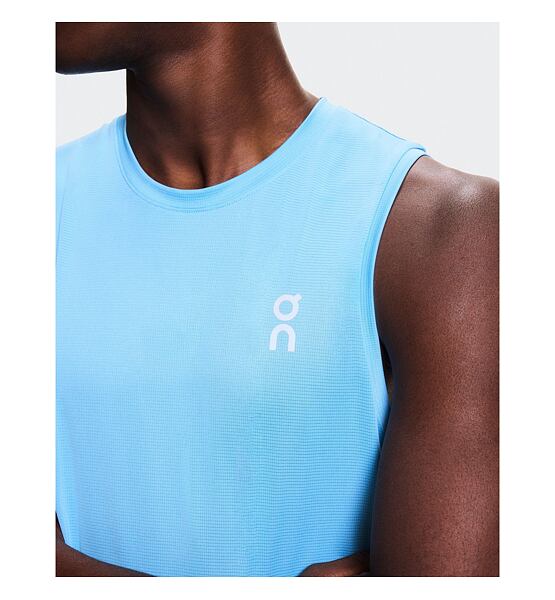 Mens running tank top On Core Tank