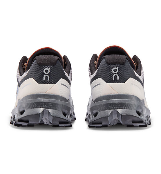 Womens Running Trail Shoes On Cloudvista