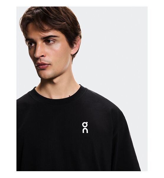 Mens T-shirt On Club-T Rhythm