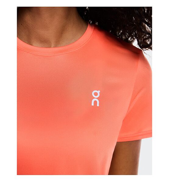 Womens running shirt On Core-T