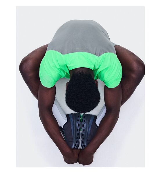 Mens T-shirt On Performance-T