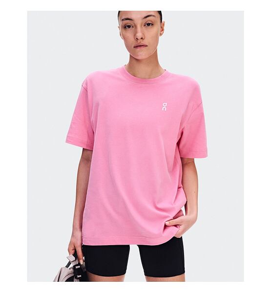 Womens T-shirt On Club-T