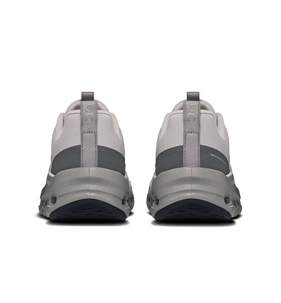 Junior leisure shoes On Cloudleap