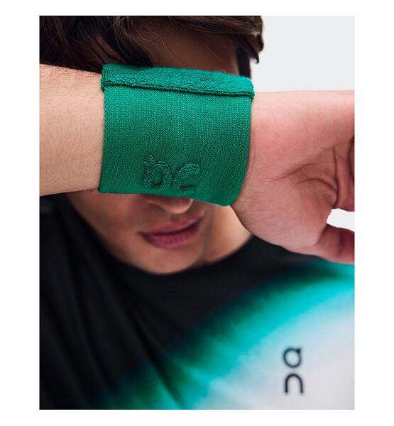 Arm warmers On Courtside Wristband