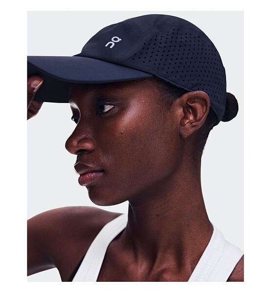 Beanie On Lightweight Cap