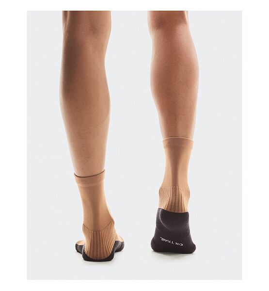 Socks On Trail Sock High 2-pack