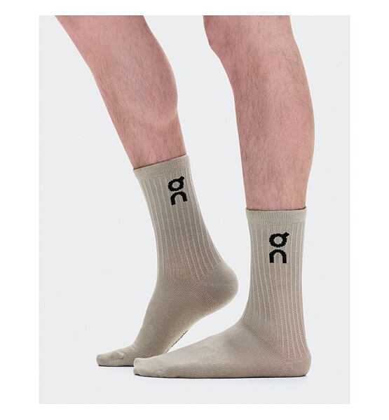 Unisex socks On Logo Sock High 3-pack