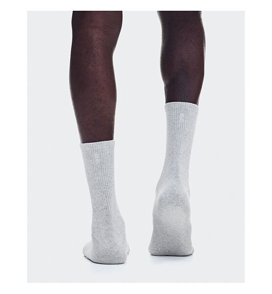 Unisex socks On Club Logo Sock High 2-pack