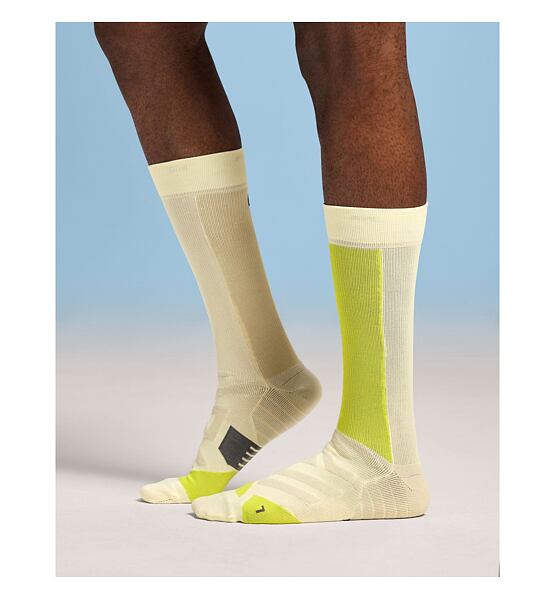 Mens Socks On Performance High Sock