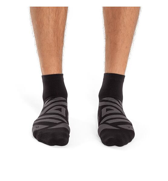 Mens Socks On Performance Mid Sock