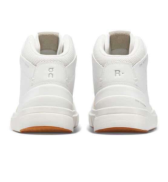 Womens leisure shoes On THE ROGER Clubhouse Mid