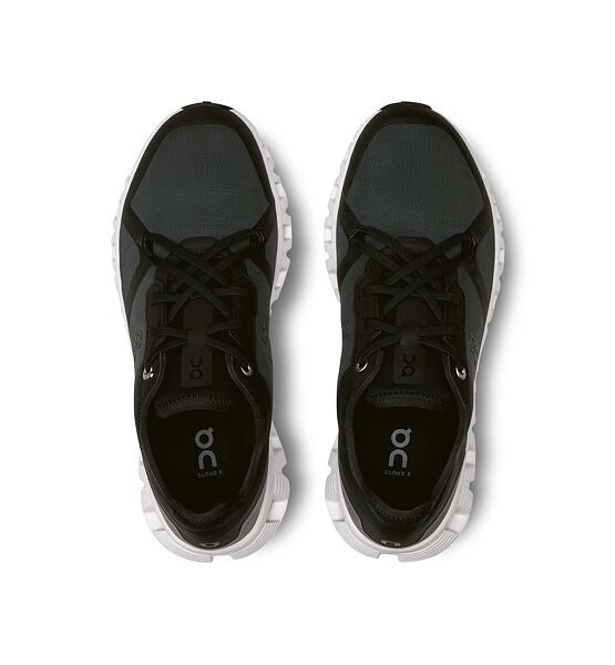 Womens leisure shoes On Cloud X 3 AD