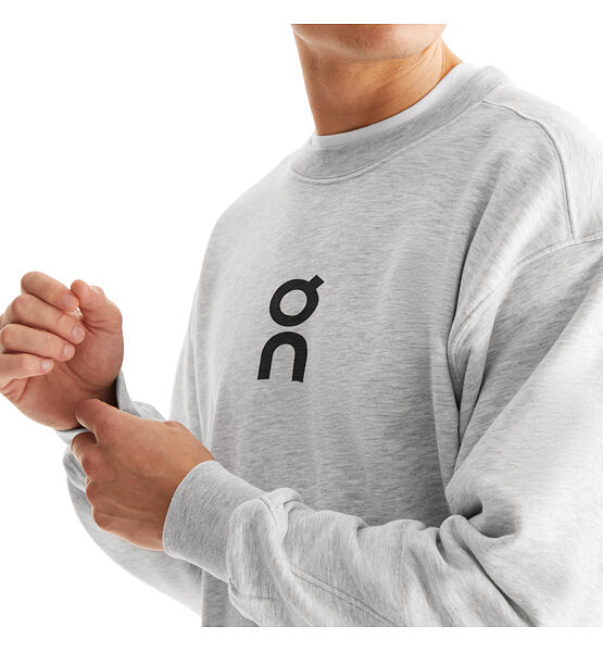 Mens sweatshirt On Club Crew