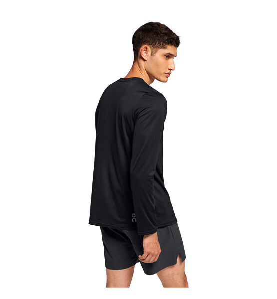 Mens running shirt On Core Long-T