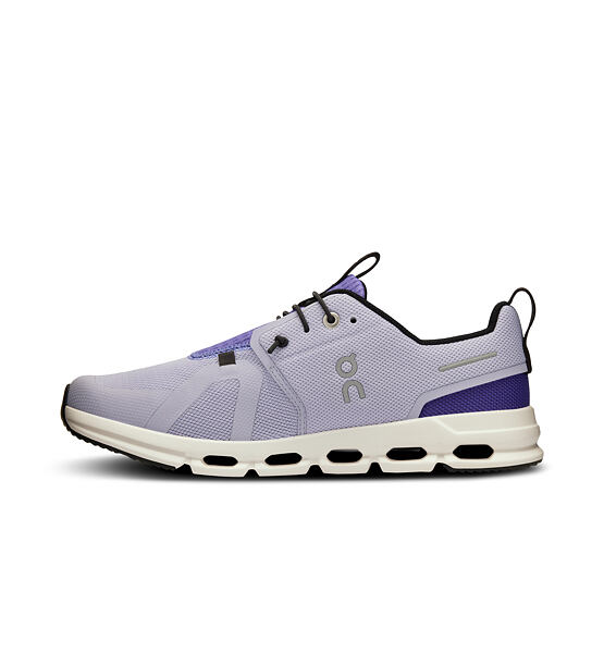 Junior leisure shoes On Cloud Sky