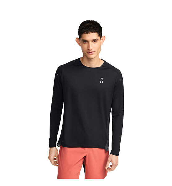 Mens running shirt On Performance Long-T
