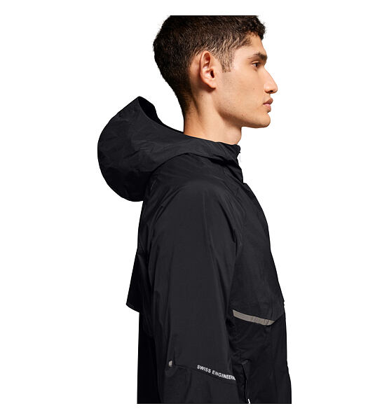 Mens running jacket On Core Jacket