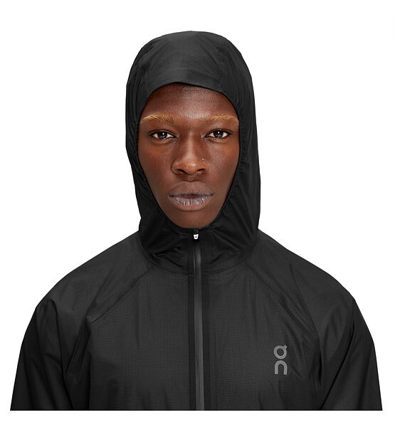 Mens running jacket On Ultra Jacket