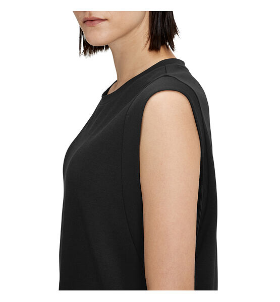 Womens running tank top On Focus Crop