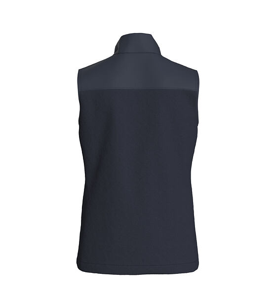 Womens vest Swix Blizzard Midlayer Vest W