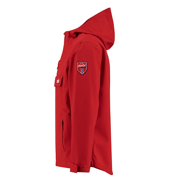 Mens jacket Swix Blizzard Anorak M