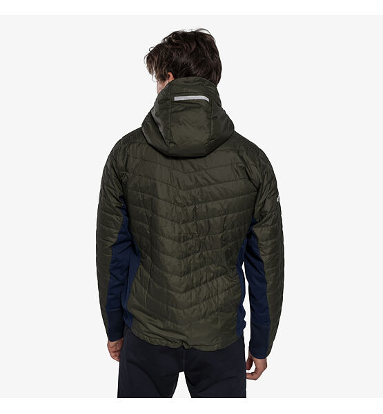 Mens jacket Swix Nordic Insulate Jacket M