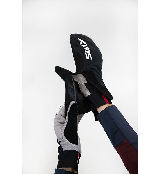 Glove Swix Triac GTX Infinium Over Mitt