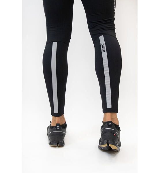 Mens cross-country ski pants Swix Focus Warm Tights M