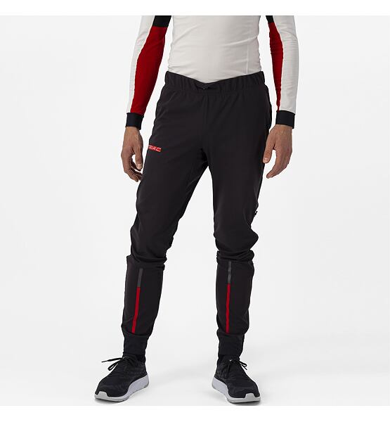 Mens cross-country ski pants Swix Triac Neo Shell Pants M