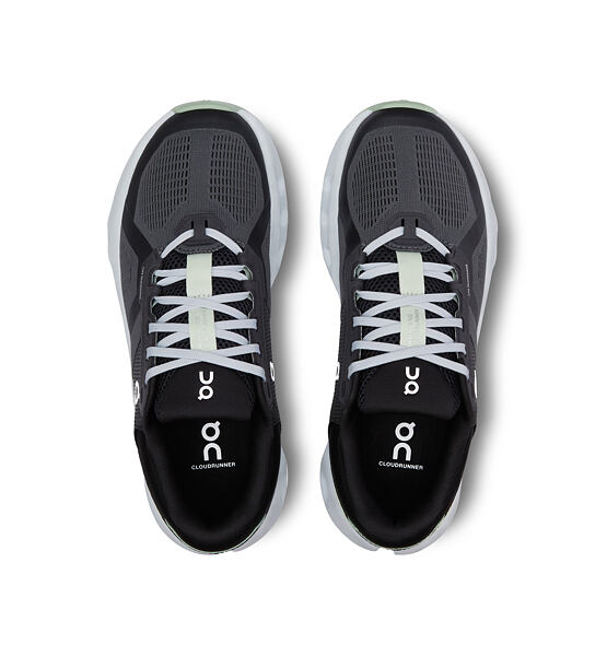 Womens Road Running Shoes On Cloudrunner 2