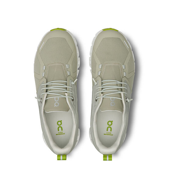 Womens leisure shoes On Cloud 5 Waterproof