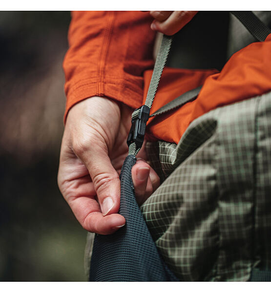 Hiking backpack Lundhags Fulu Core 35 L