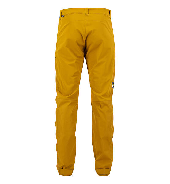 Mens trousers Lundhags Fulu Cargo Stretch Hybrid Pant M