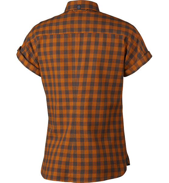 Womens Shirt Lundhags Ekren