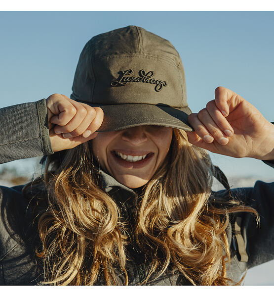 Cap Lundhags Habe Pile Trapper