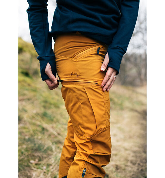 Womens trousers Lundhags Makke Ws Pant