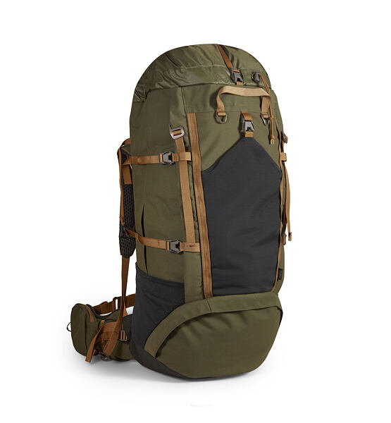 Hiking backpack Lundhags Saruk Pro 75 L Regular Long