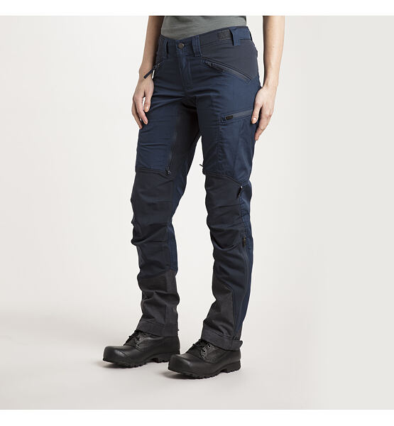 Womens trousers Lundhags Makke Ws Pant